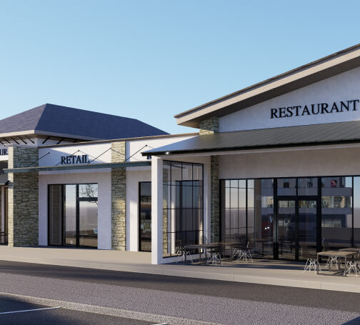 Slider-3D-render-exterior-retail