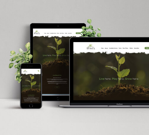 Slider-website-strata
